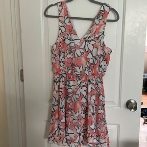 Banana Republic dress